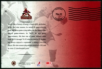 Stamp picture